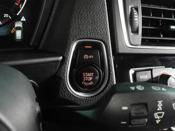 BMW 1 серии II (F20/F21) Рестайлинг 2 с пробегом 2017 года, цена 1 849 000 рублей, 109780 км, хэтчбек, Автокод Объявления