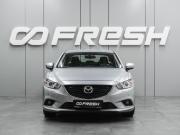Mazda 6 III (GJ) Рестайлинг Воронеж  - изображение 24