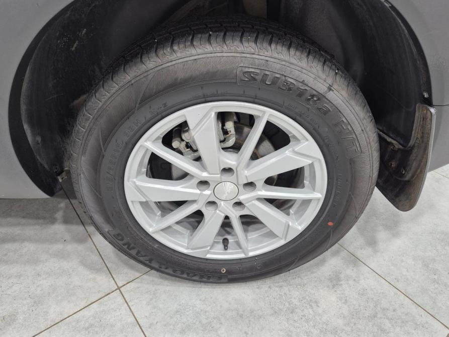 Chery Tiggo 4 Pro I Воронеж  - изображение 20