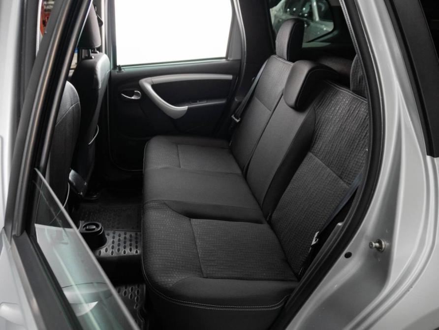 Nissan Terrano III (D10) Тюмень  - изображение 9