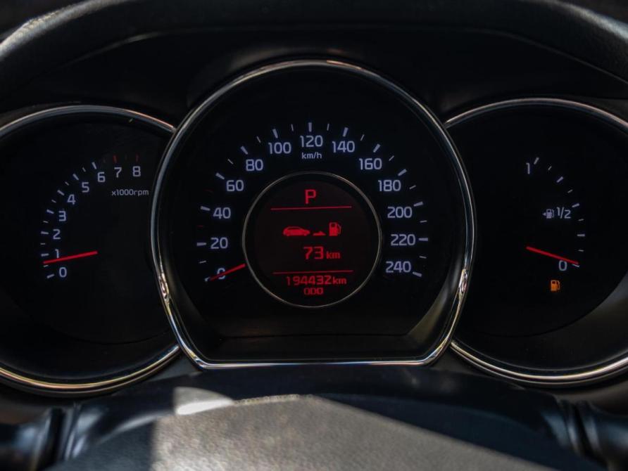 Kia Ceed II Краснодар  - изображение 14