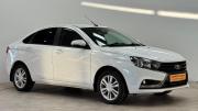 Lada (ВАЗ) Vesta I Киров  - изображение 19