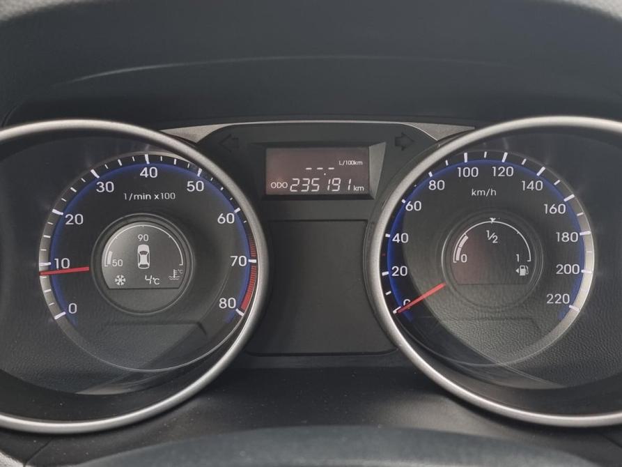 Hyundai ix35 I Рестайлинг Архангельск  - изображение 24