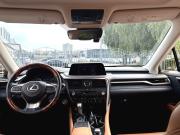 Lexus RX IV Рестайлинг Пермь  - изображение 35