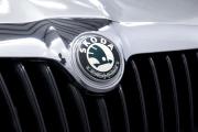 Skoda Octavia II (A5) Рестайлинг Тюмень  - изображение 33