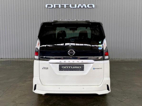 Nissan Serena V (C27) с пробегом 2018 года, цена 2 127 000 рублей, 112532 км, минивэн, Автокод Объявления