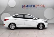 Hyundai Solaris I Рестайлинг Подольск  - изображение 29