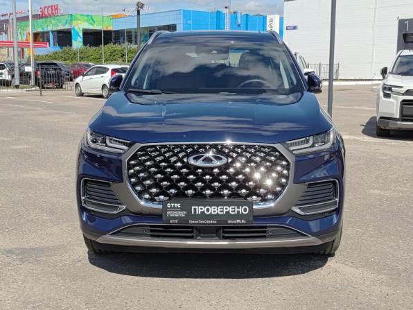 Chery Tiggo 8 Pro Max I с пробегом 2023 года, цена 2 590 000 рублей, 42420 км, внедорожник, Автокод Объявления