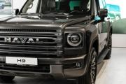 Haval H9 II Саратов  - изображение 39