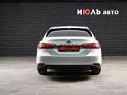 Toyota Camry VIII (XV70) Екатеринбург  - изображение 20