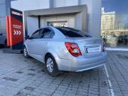 Chevrolet Aveo II Набережные Челны  - изображение 35