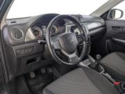 Suzuki Vitara II Рестайлинг Москва  - изображение 41