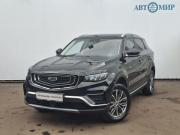 Geely Atlas Pro Москва  - изображение 14