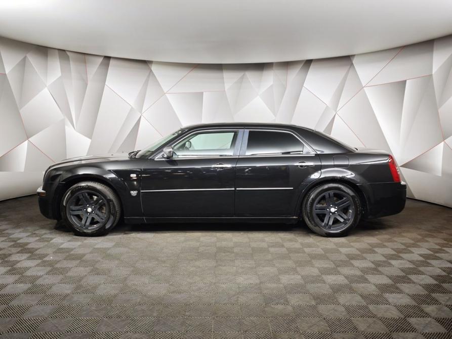 Chrysler 300C I Москва  - изображение 5