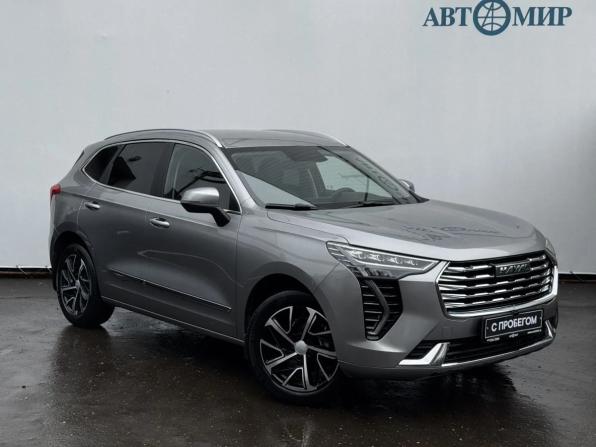 Haval Jolion I с пробегом 2021 года, цена 1 650 000 рублей, 40866 км, внедорожник, Автокод Объявления
