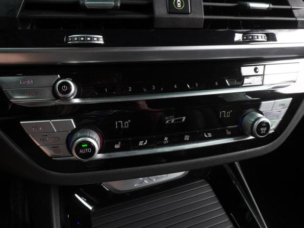 BMW X3 III (G01) с пробегом 2020 года, цена 4 599 000 рублей, 152190 км, внедорожник, Автокод Объявления