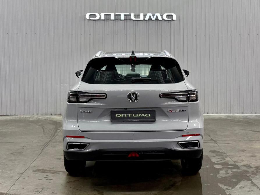 Changan CS55 Plus II Краснодар  - изображение 6