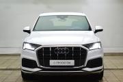 Audi Q7 II (4M) Рестайлинг Сургут  - изображение 31