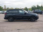 BMW X3 III (G01) Рестайлинг Москва  - изображение 32