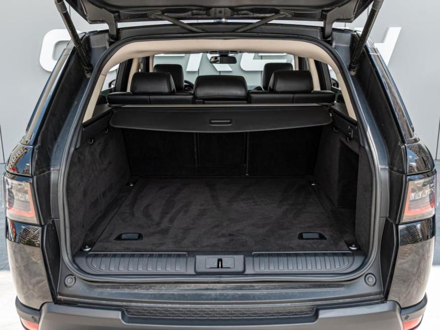 Land Rover Range Rover Sport II Краснодар  - изображение 21