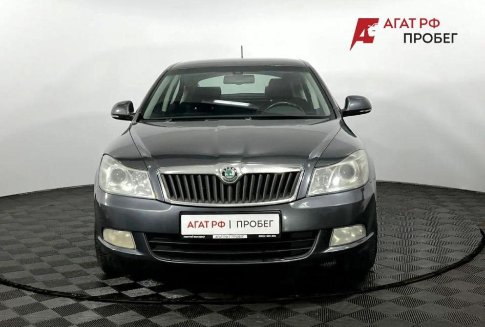 Skoda Octavia II (A5) Рестайлинг Нижний Новгород  - изображение 3