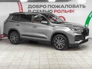 Chery Tiggo 8 Pro Max I Москва  - изображение 31