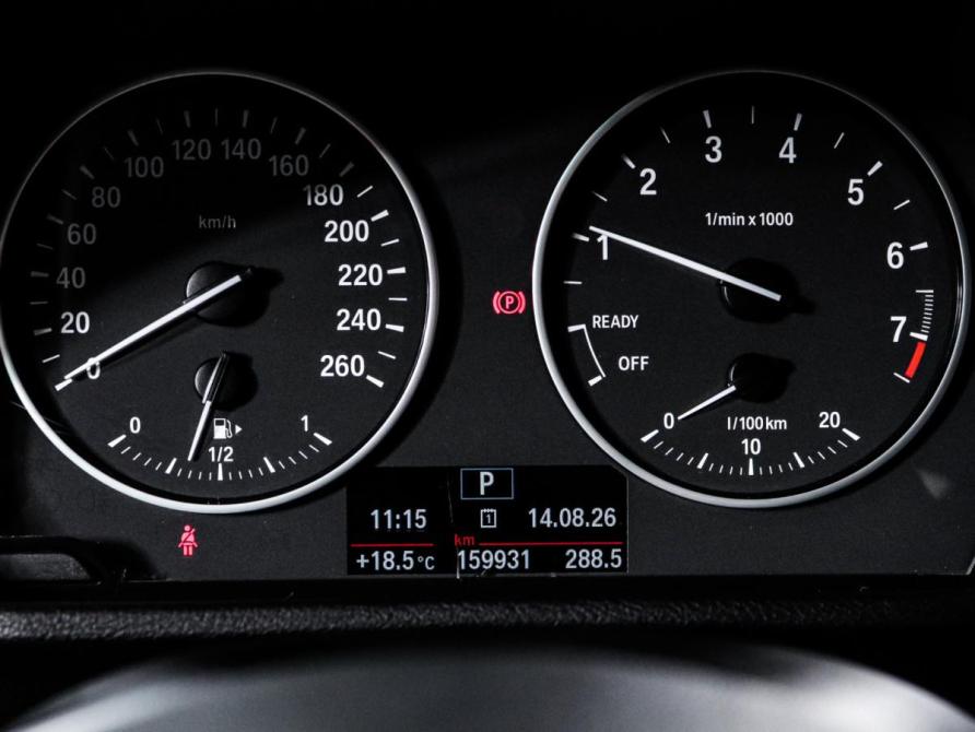 BMW X1 II (F48) Москва  - изображение 11