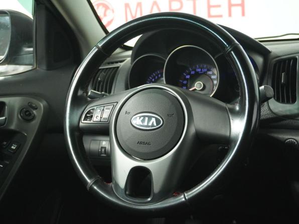 Kia Cerato II с пробегом 2011 года, цена 689 000 рублей, 218807 км, седан, Автокод Объявления