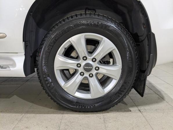 Haval H9 I Рестайлинг с пробегом 2022 года, цена 2 790 000 рублей, 108731 км, внедорожник, Автокод Объявления