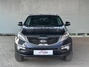 Kia Sportage III Тамбов  - изображение 21