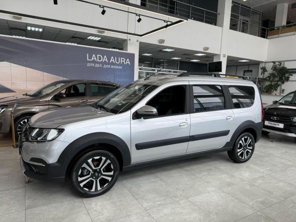 Новый Lada (ВАЗ) Largus I Рестайлинг 2026 года, цена 2 012 000 рублей, универсал, Автокод Объявления