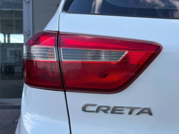 Hyundai Creta I с пробегом 2016 года, цена 1 800 000 рублей, 92375 км, внедорожник, Автокод Объявления