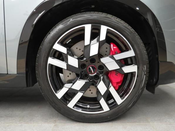 Mini Countryman III с пробегом 2024 года, цена 6 990 000 рублей, 9138 км, внедорожник, Автокод Объявления