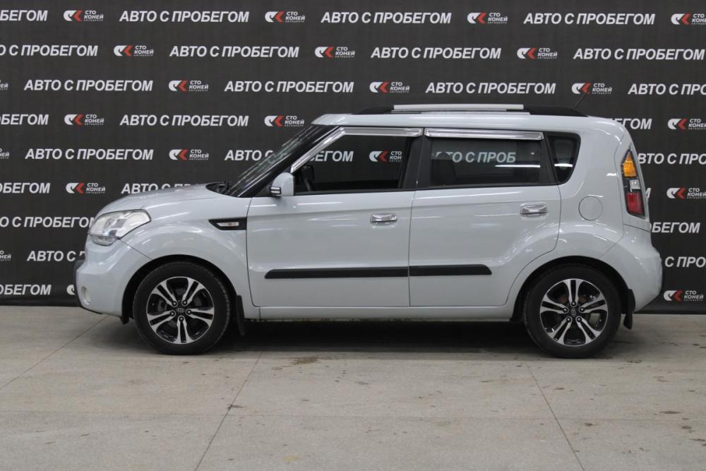 Kia Soul I Томск  - изображение 2