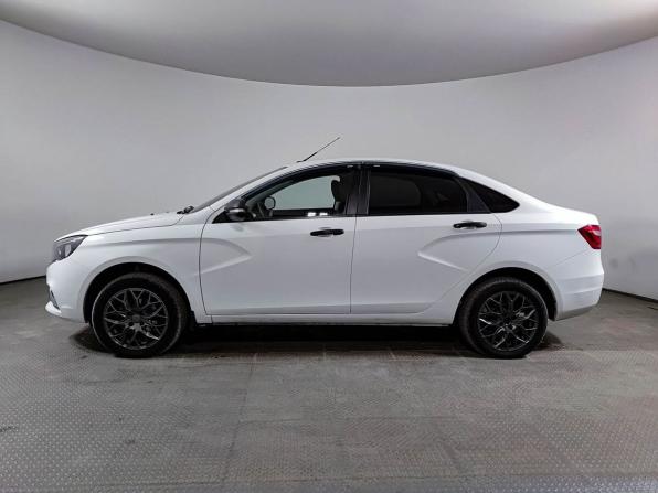 Lada (ВАЗ) Vesta I с пробегом 2019 года, цена 695 000 рублей, 173975 км, седан, Автокод Объявления