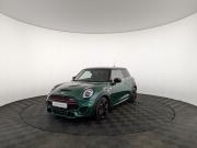 Mini Hatch III (F55/F56) Рестайлинг Москва  - изображение 29