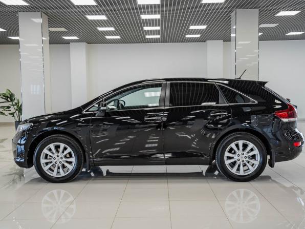 Toyota Venza I Рестайлинг с пробегом 2013 года, цена 1 766 000 рублей, 249118 км, внедорожник, Автокод Объявления