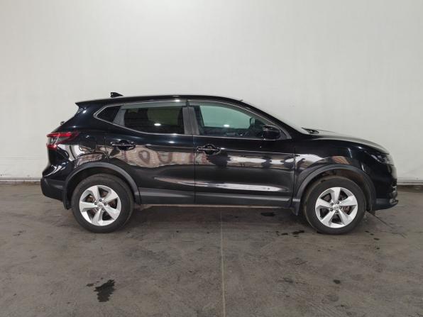Nissan Qashqai II Рестайлинг с пробегом 2019 года, цена 1 400 000 рублей, 188135 км, внедорожник, Автокод Объявления