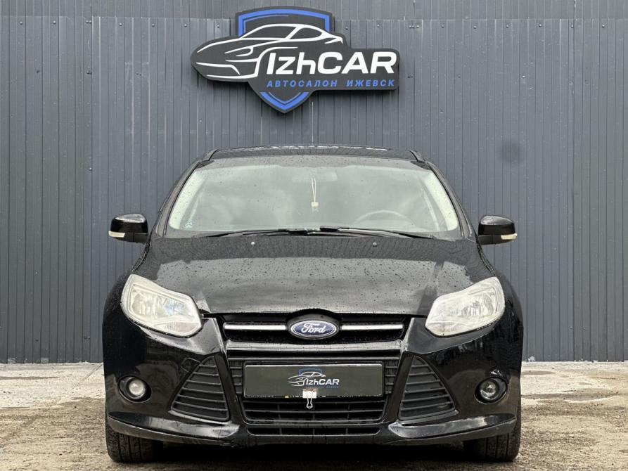 Ford Focus III Ижевск  - изображение 2