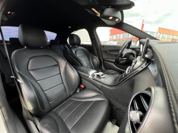 Mercedes-Benz C-Класс IV (W205) с пробегом 2014 года, цена 1 920 000 рублей, 160000 км, седан, Автокод Объявления