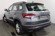 Skoda Karoq I Санкт-Петербург  - изображение 21