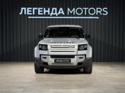 Land Rover Defender II Иркутск  - изображение 39