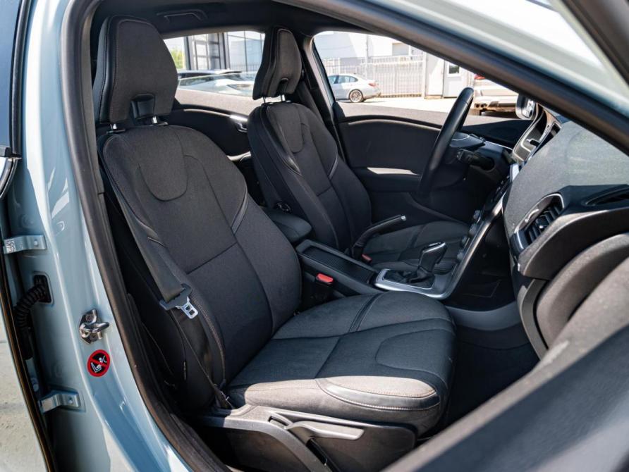 Volvo V40 Cross Country I Рестайлинг Краснодар  - изображение 8