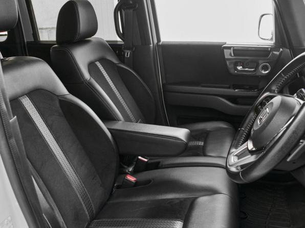 Honda N-BOX II с пробегом 2019 года, цена 1 210 000 рублей, 77411 км, минивэн, Автокод Объявления