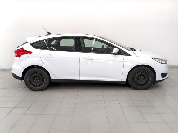Ford Focus III Рестайлинг с пробегом 2017 года, цена 995 000 рублей, 90939 км, хэтчбек, Автокод Объявления