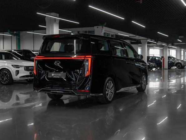 GAC Trumpchi M8 II с пробегом 2026 года, цена 4 590 000 рублей, 30 км, минивэн, Автокод Объявления