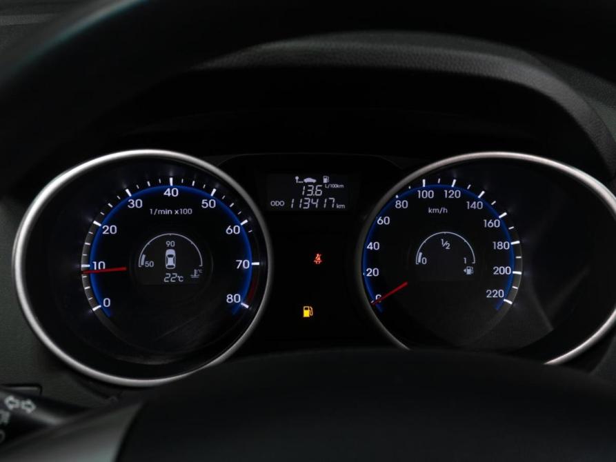 Hyundai ix35 I Тюмень  - изображение 16