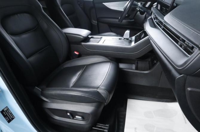 Chery Tiggo 7 Pro Max I с пробегом 2022 года, цена 1 759 000 рублей, 78000 км, внедорожник, Автокод Объявления