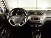 Kia Rio III Рестайлинг Кемерово  - изображение 34