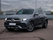 Mercedes-Benz GLE II (V167) Москва  - изображение 19